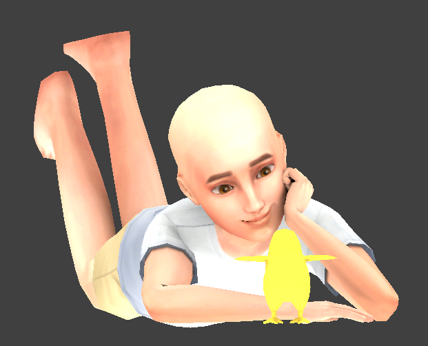 LibetSims's tweet photo. pose 3 https://t.co/aeSvdxrAoq