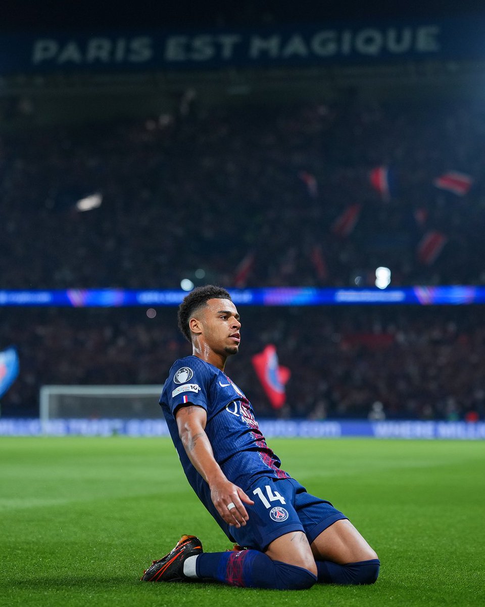 UEFA Champions League tweet media