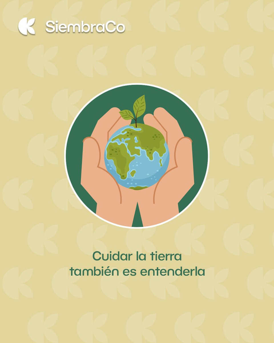 SiembraCo tweet media