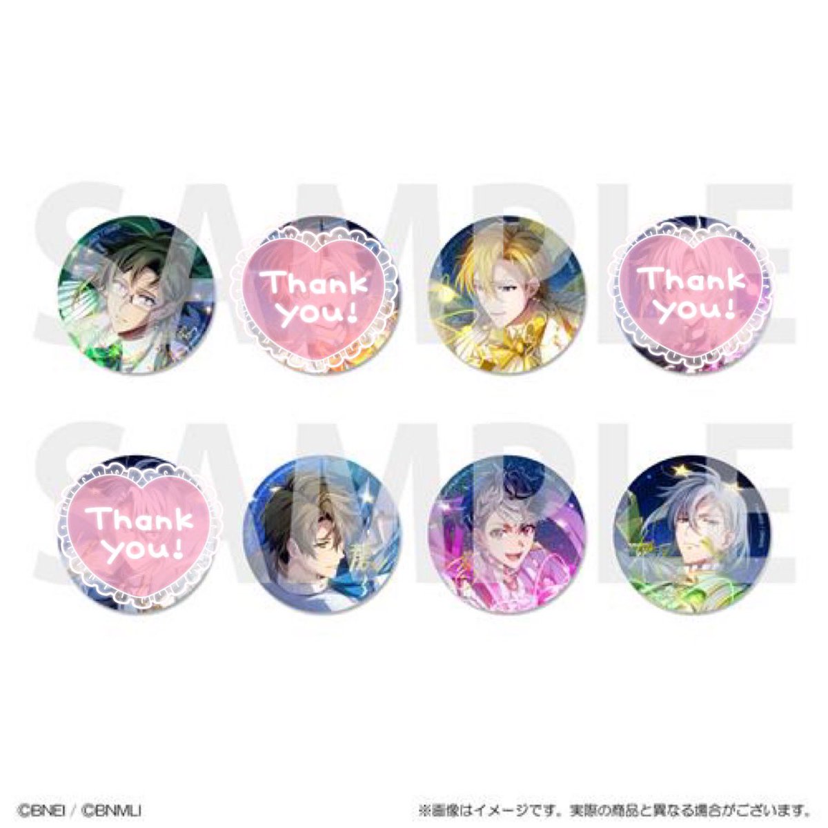 なぎこ@お取引 tweet media