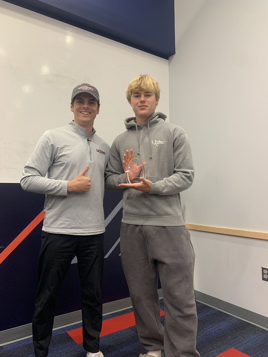 UConn Men's Soccer tweet media