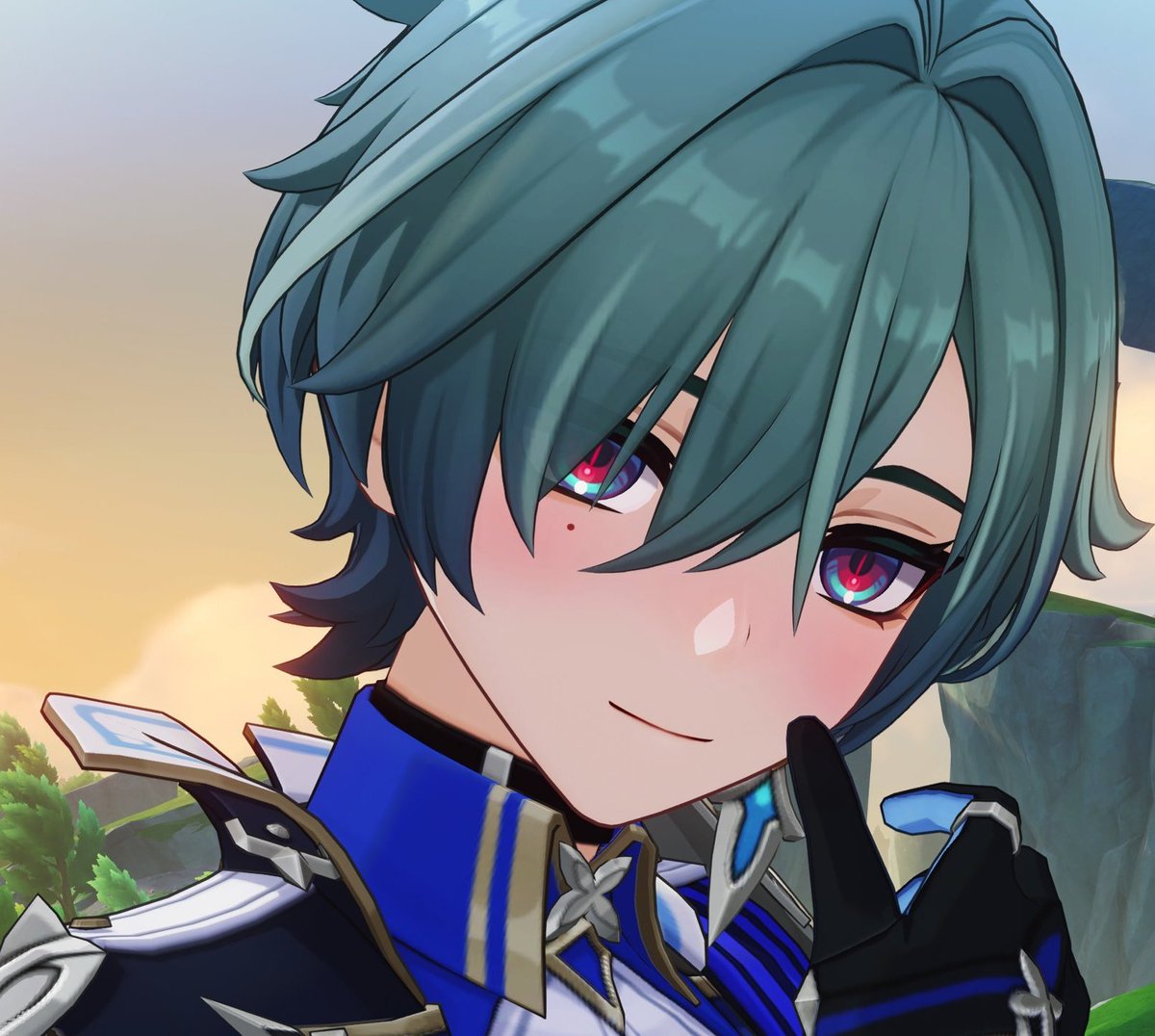 Timely Lohen ⚢🐇 tweet media