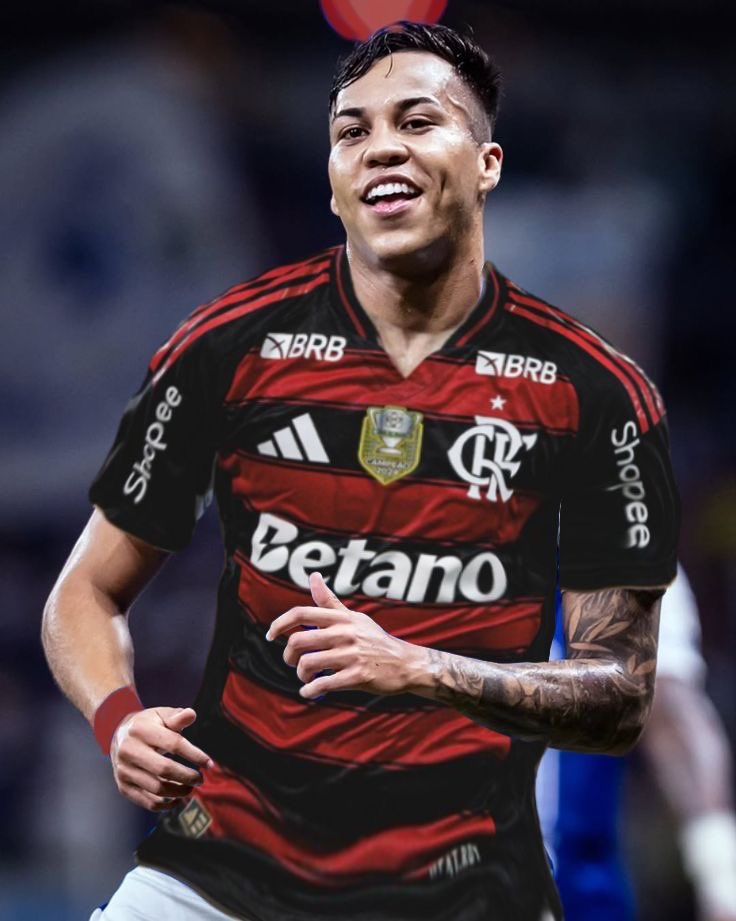 Miranha da Gávea tweet media