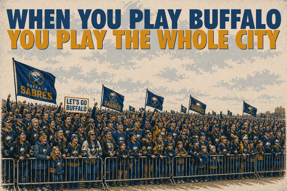 Playoff hockey is hard. And so are we. Bring on game 3.