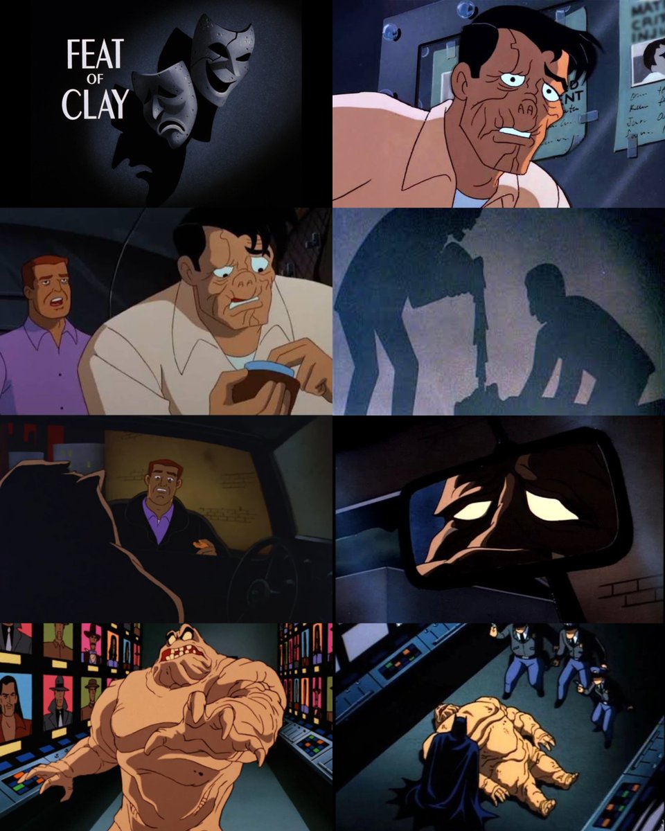 𝙱𝙴 𝙰𝙵𝚁𝙰𝙸𝙳 tweet media