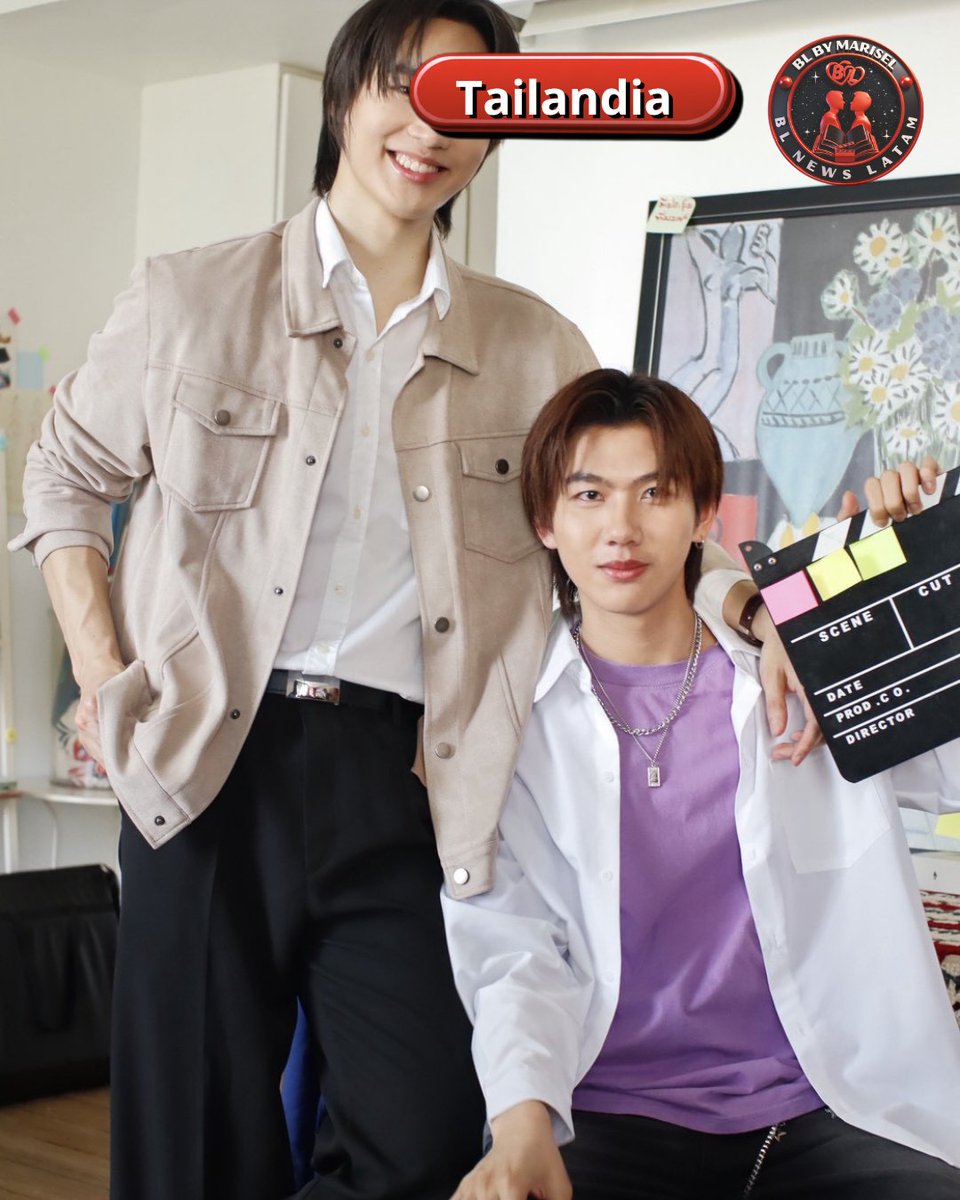 BL NEWS LATAM🎬📽🎞📄😄❤️‍🔥 tweet media