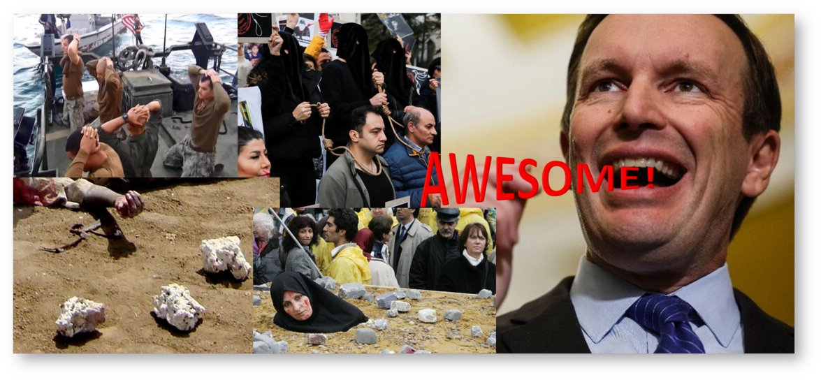 ElleMcFearnone's tweet image. @ChrisMurphyCT is a complete and utter buffoon. #awesome
