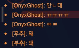 ovwth99's tweet photo. 이거 너무 웃겨서 5시간 동안 웃음 https://t.co/LdmwdPAa3h