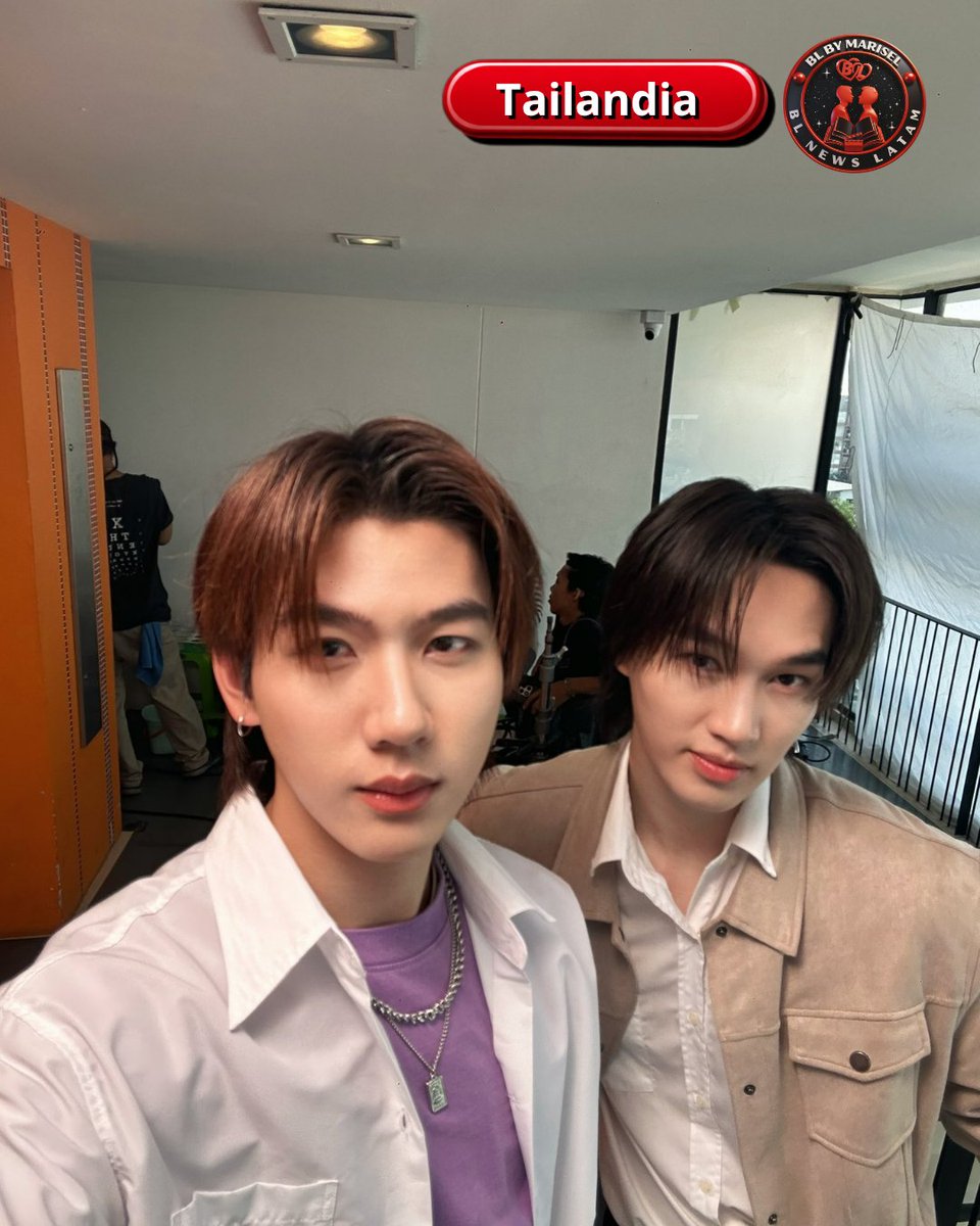 BL NEWS LATAM🎬📽🎞📄😄❤️‍🔥 tweet media