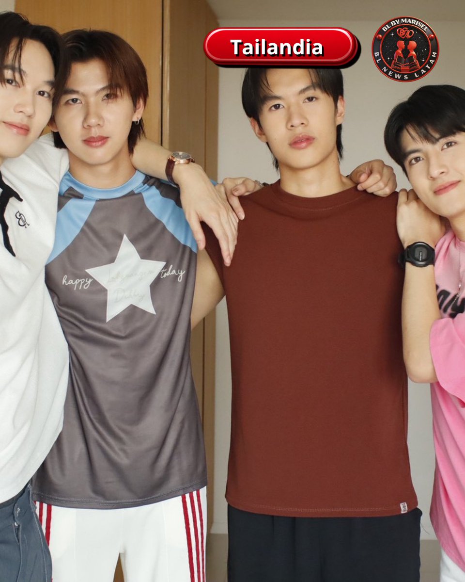 BL NEWS LATAM🎬📽🎞📄😄❤️‍🔥 tweet media