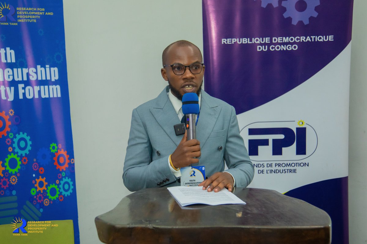 RDPI Thinktank tweet media