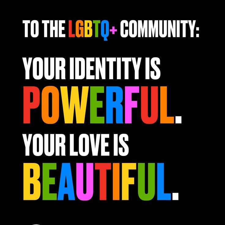 🌈The Where True Love is Movement 🏳️‍⚧️ tweet media