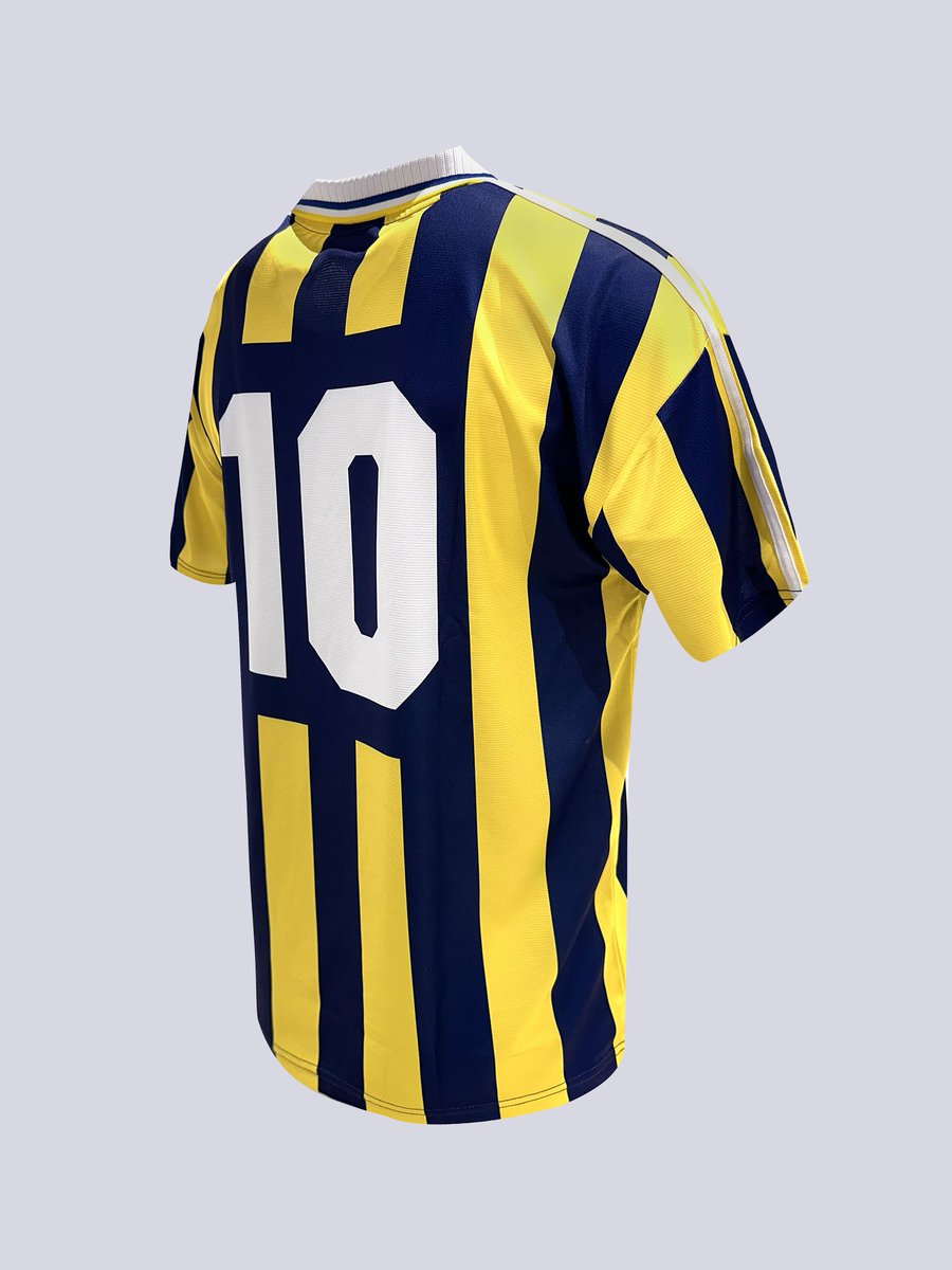 Tek Yol FENER tweet media