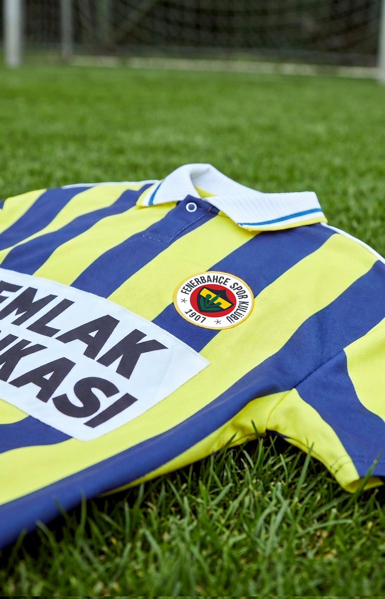 Tek Yol FENER tweet media