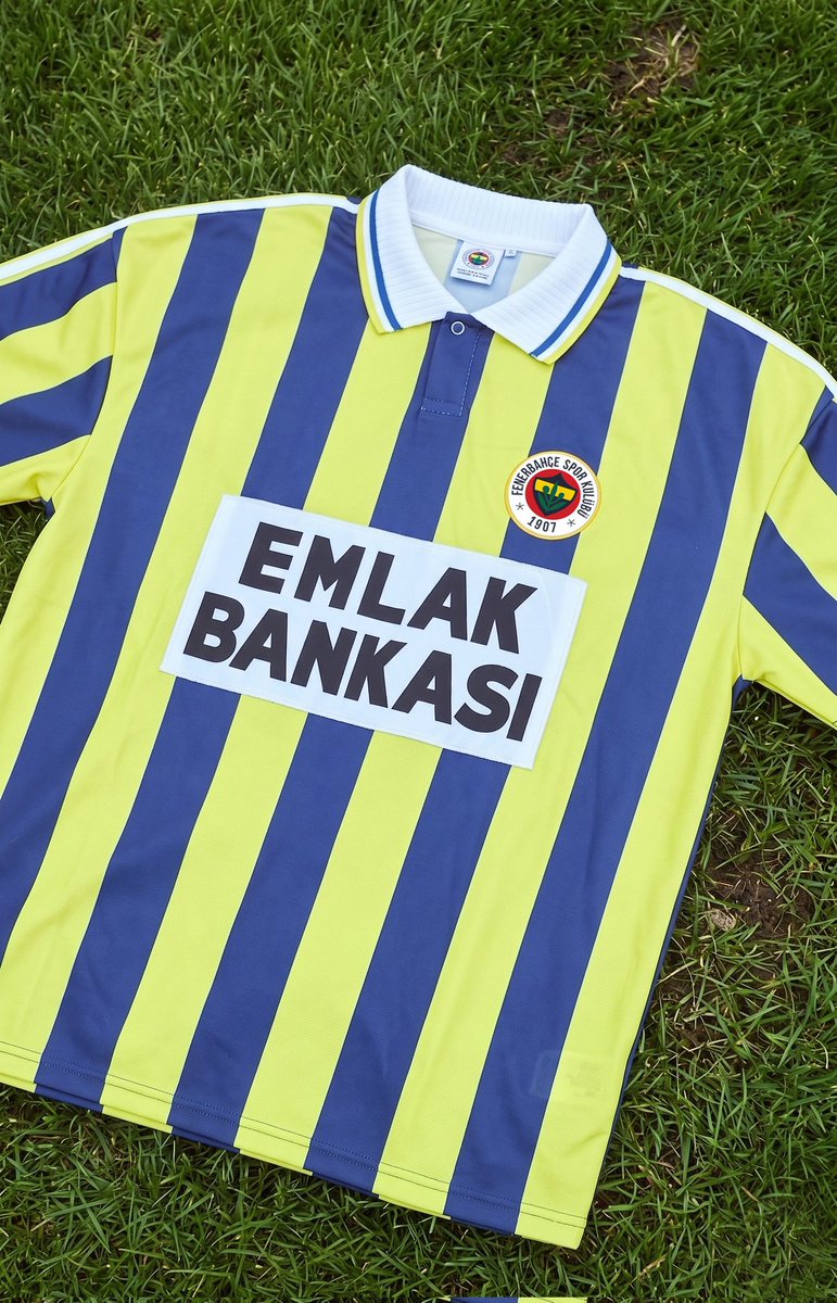 Tek Yol FENER tweet media