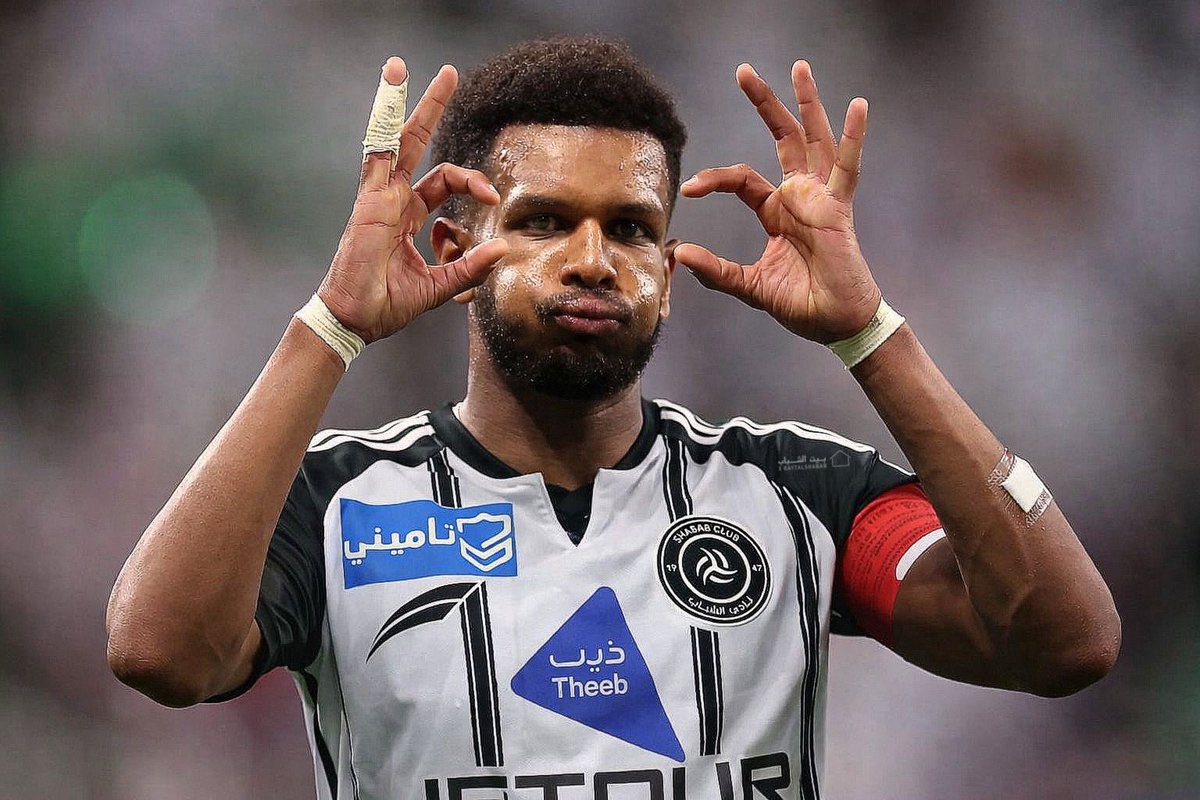 نواف الاسيوي 🇸🇦 tweet media