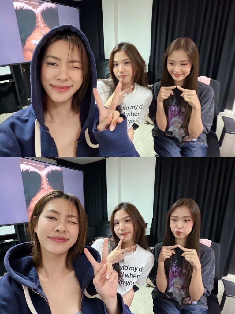 Thaiglplsmass's tweet image. เงาใต้พระจันทร์ อ่านบท !? 
เห้ย เห้ยย เห้ยยย 👁 👄👁

#MoonshadowSeries 
#GMMTV #EmiBonnie 
#Filmracha