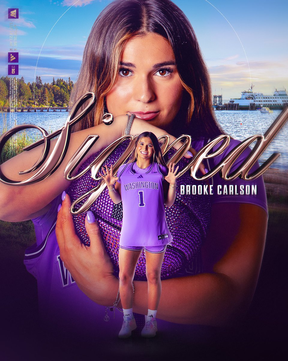 Washington Women’s Basketball tweet media