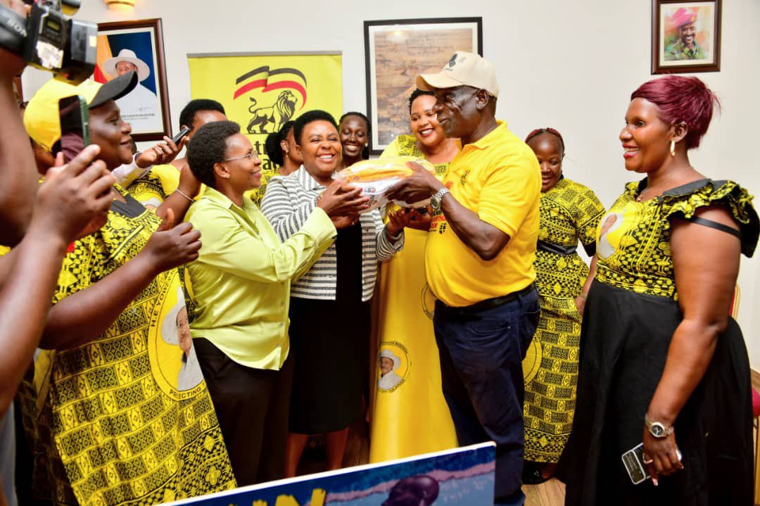 Kobusingye Adrine tweet media