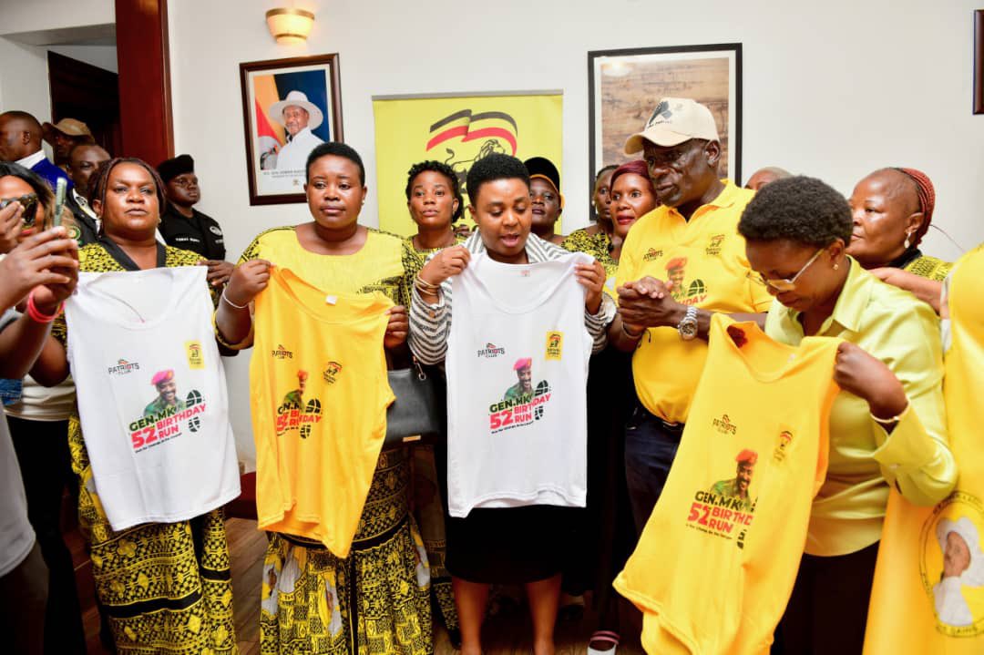 Kobusingye Adrine tweet media