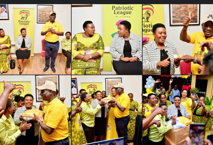 Kobusingye Adrine tweet media