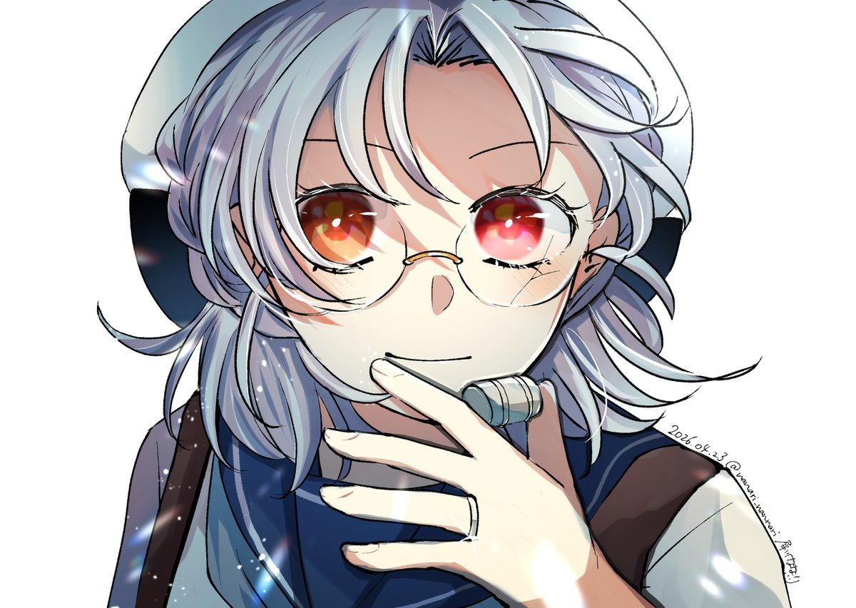 犀川ななり🍕4/29全艦東A-2 tweet media