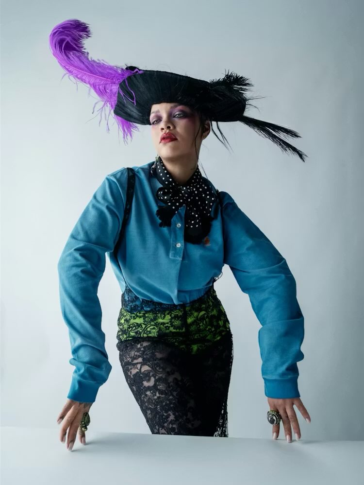 Anastasia tweet media