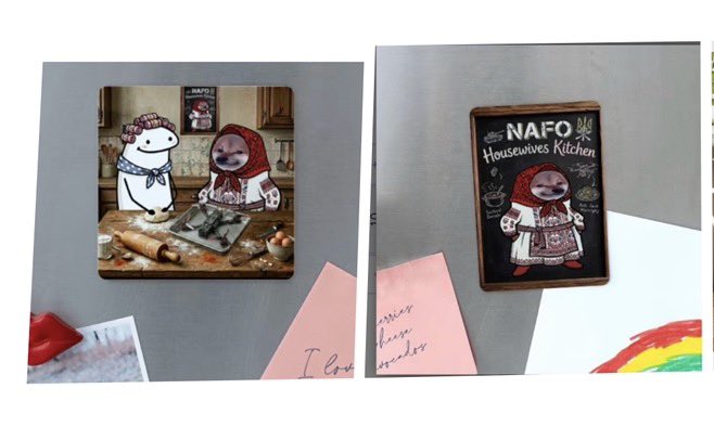 Fabrizia Ruggio 🇺🇦🇪🇺🇮🇹🇬🇪 tweet media