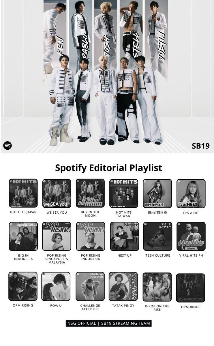 NSG Official SB19 🍭 tweet media
