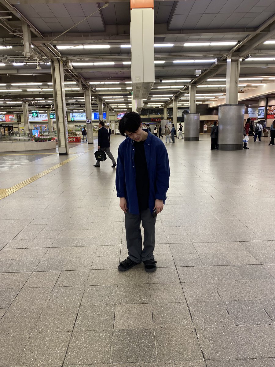 仁（じん） tweet media