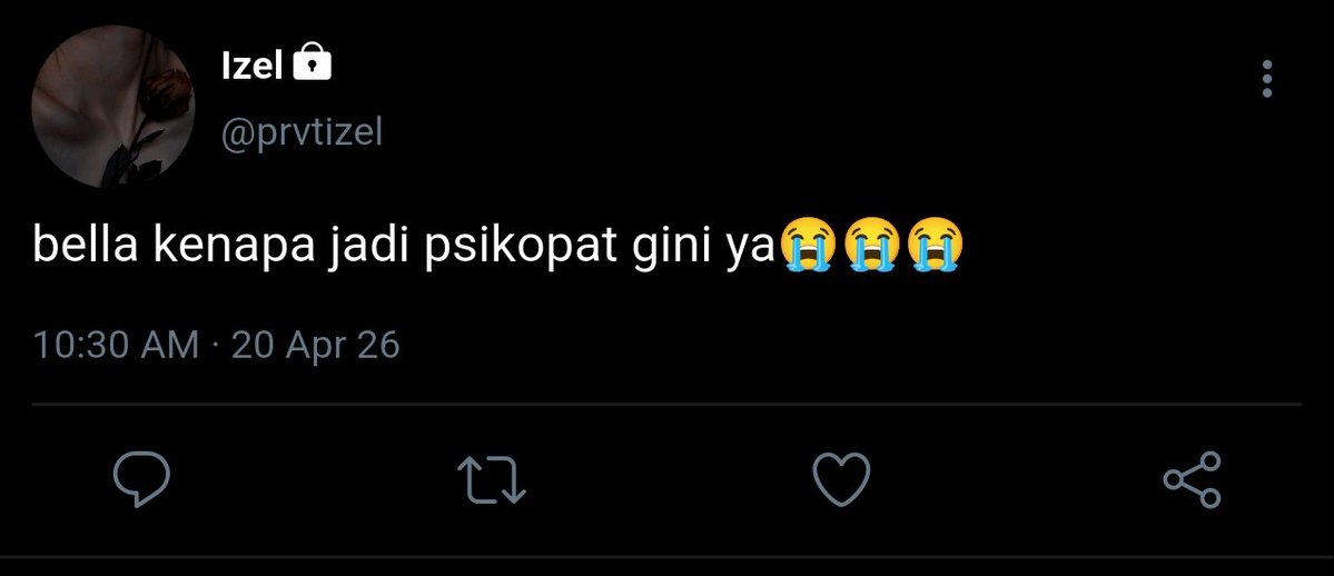 Xena tweet media