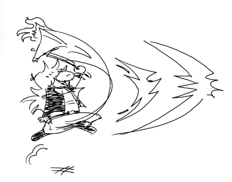 kedacono tweet media