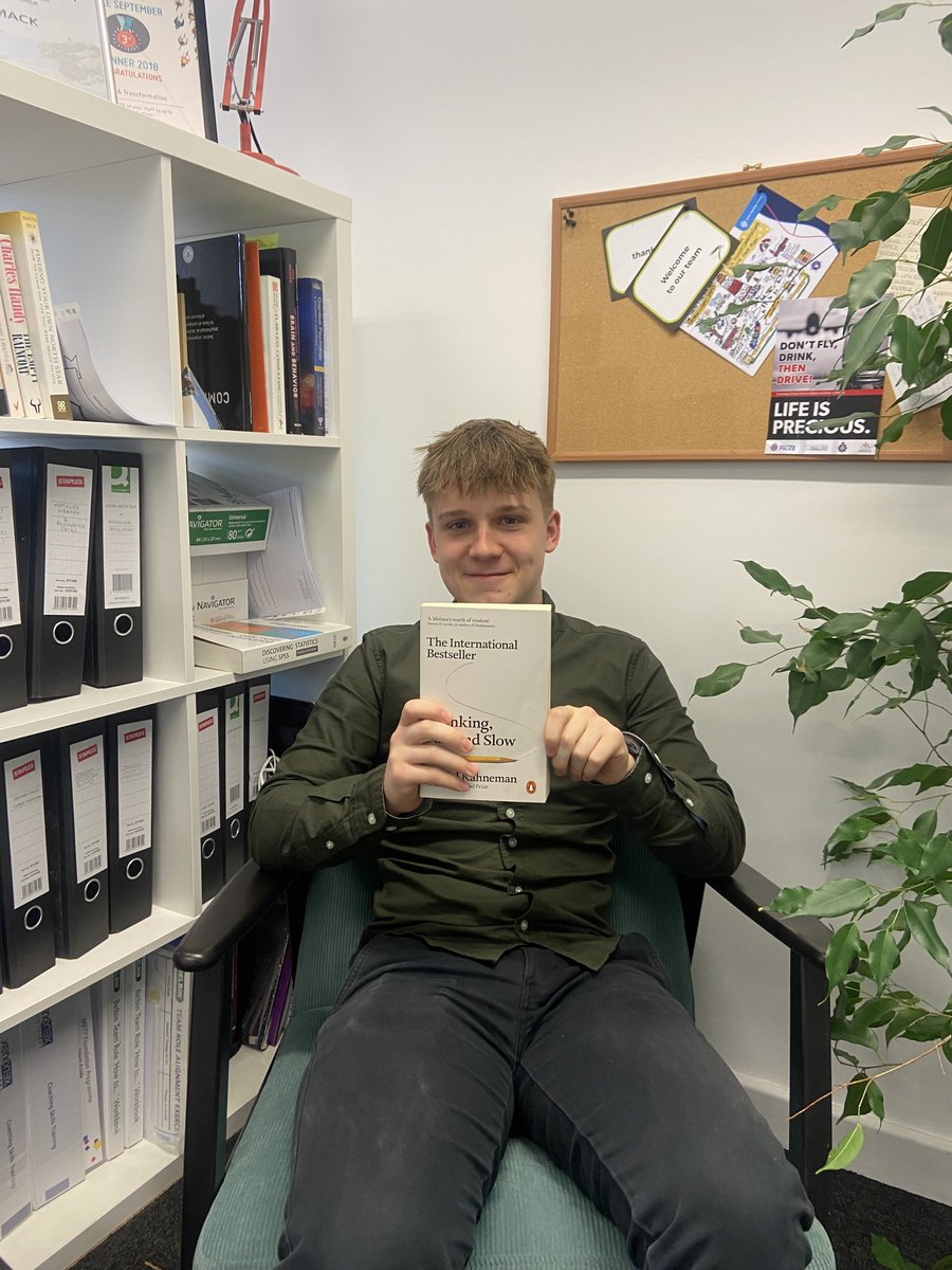 ChangeTransform's tweet photo. Books shape how we think about leadership, teams and transformation 📚

We have shared a few favourites that influence our work every day — from systems thinking to better decision-making.

What books have shaped how you lead?

#unesco #WorldBookDay https://t.co/M0jPpCKNu6