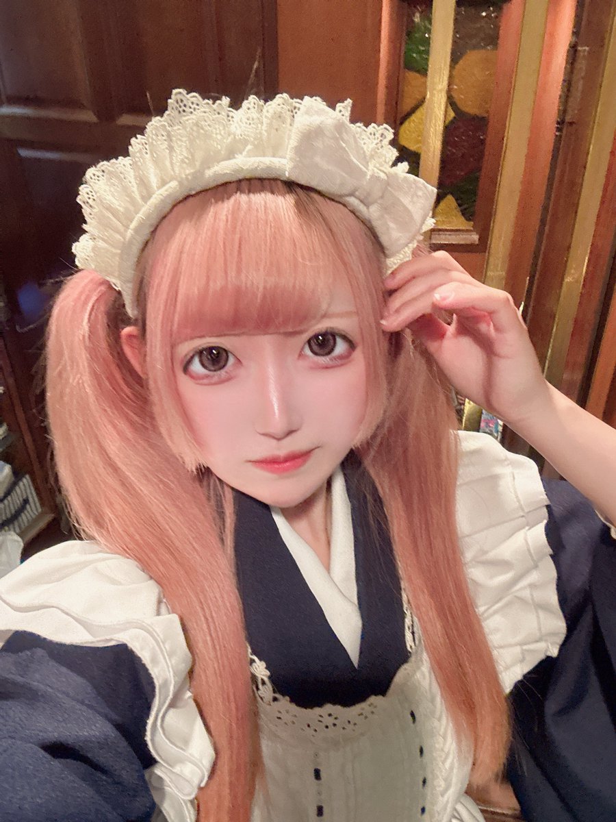 すあま tweet media