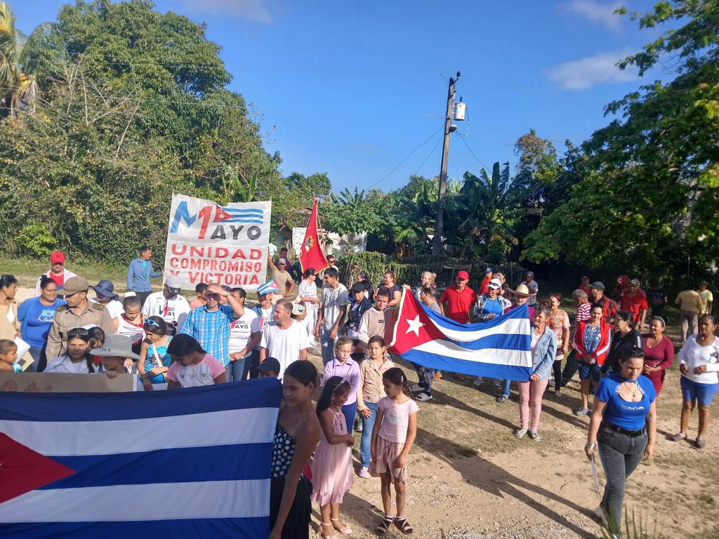 Fidel Alejandro Triana González tweet media