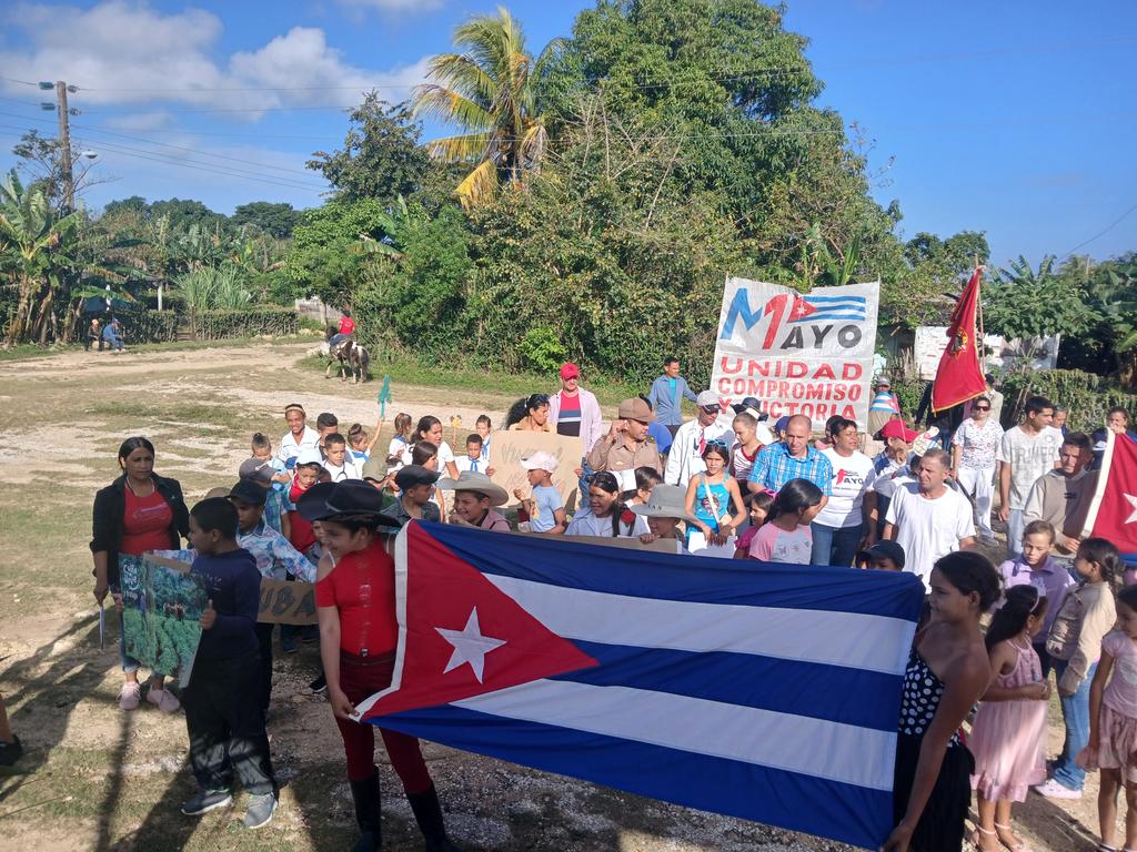 Fidel Alejandro Triana González tweet media