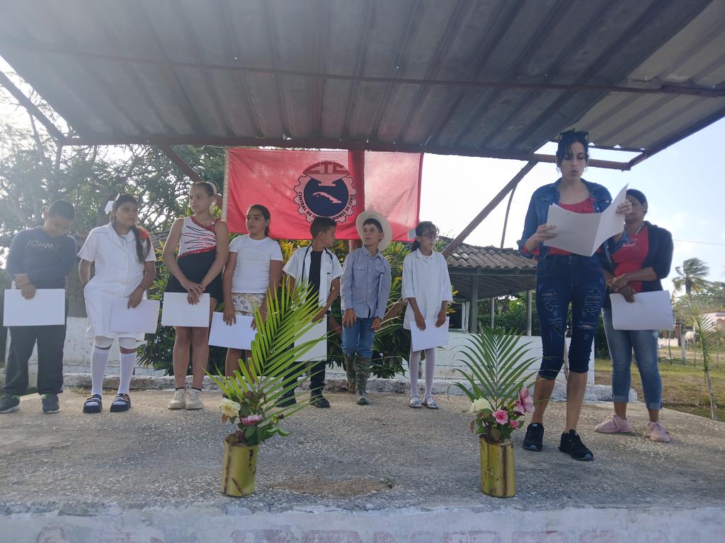 Fidel Alejandro Triana González tweet media