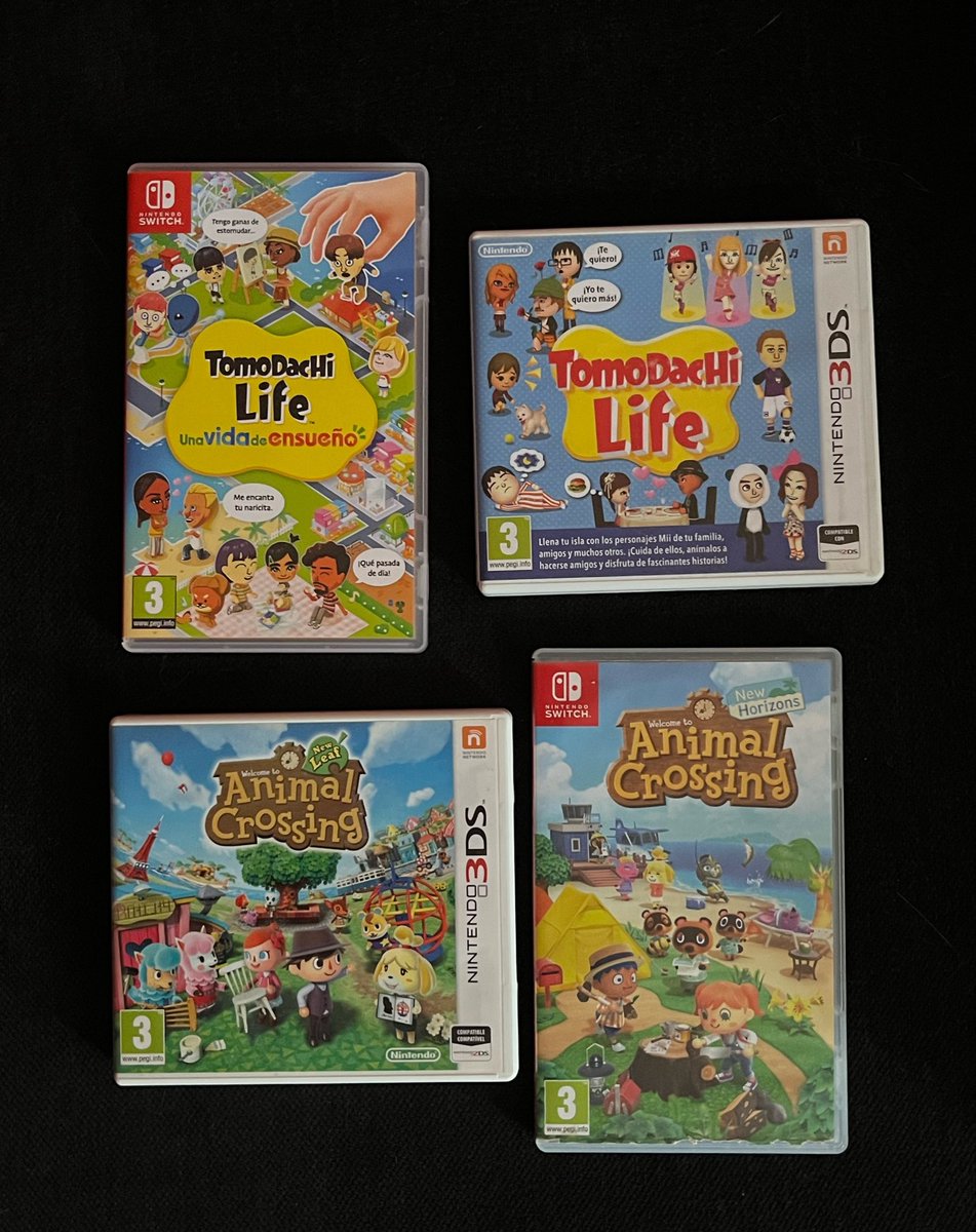 que rápido crecen mis dos…