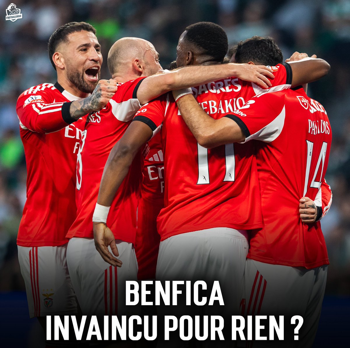 Footballogue tweet media