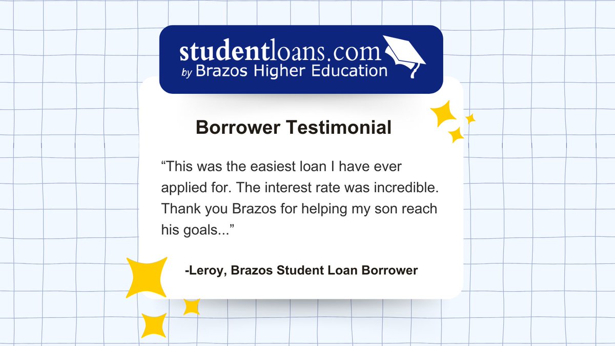 studentloans.com tweet media