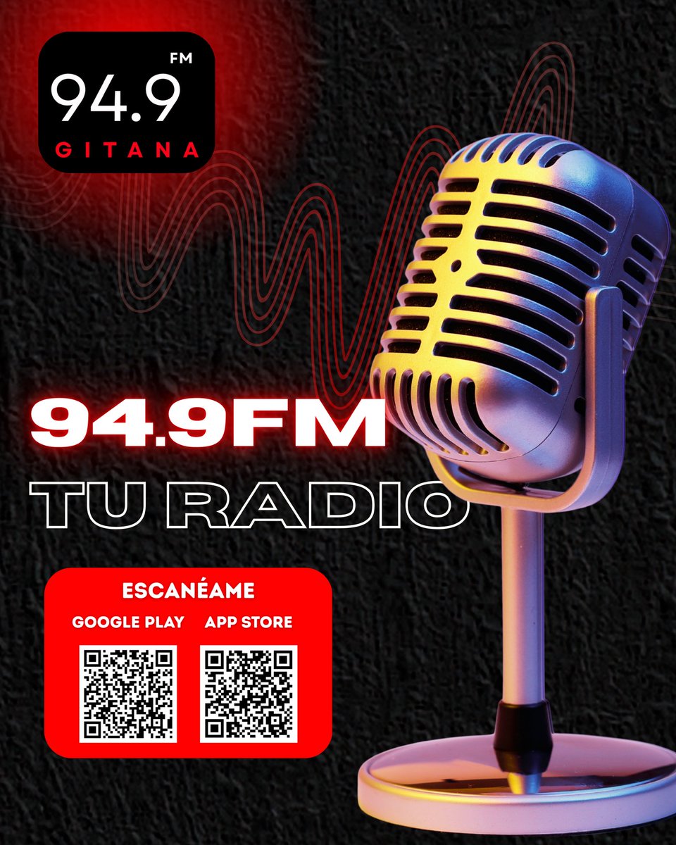 Gitana Ecuador tweet media