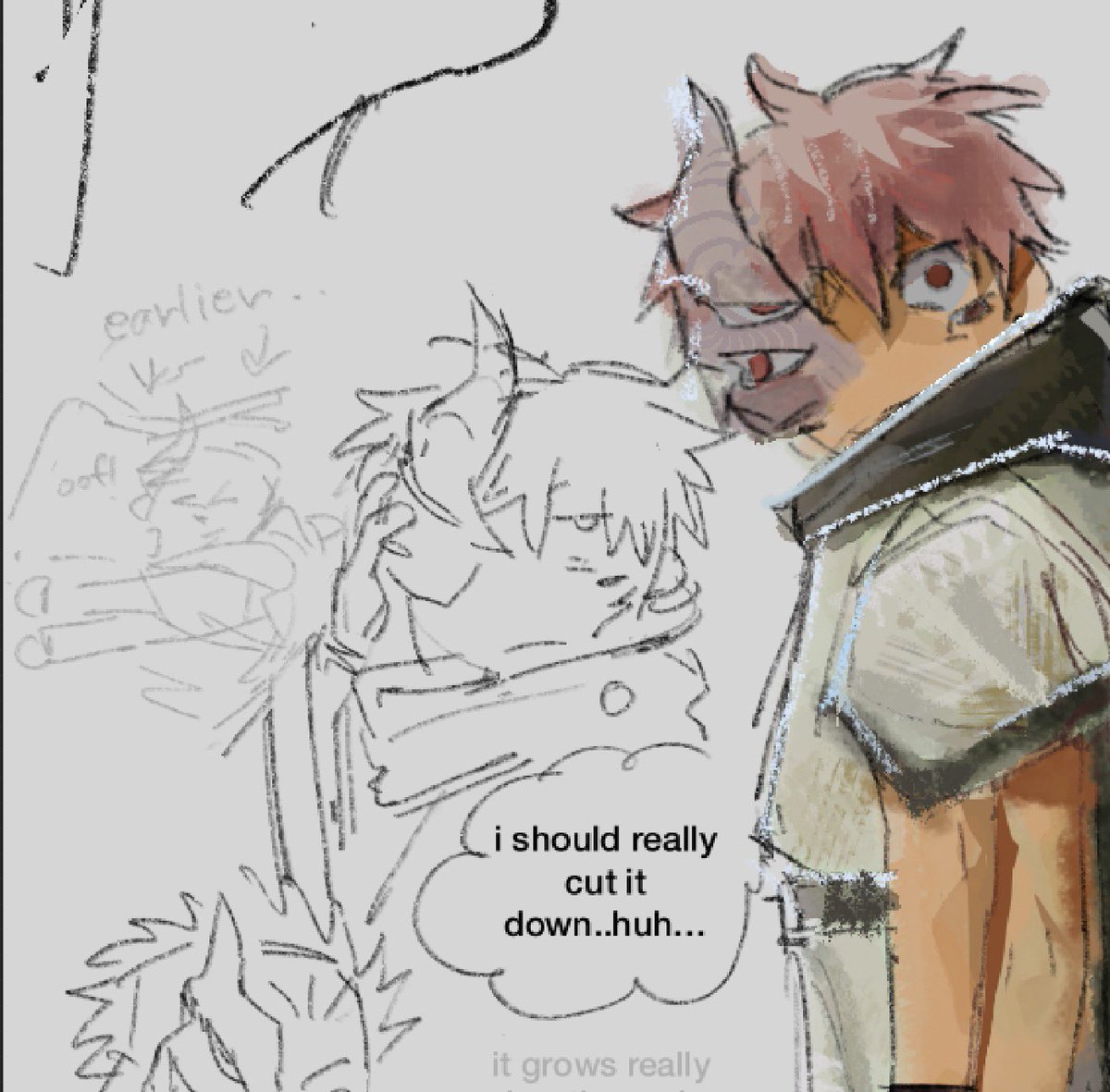 chud kagu tweet media