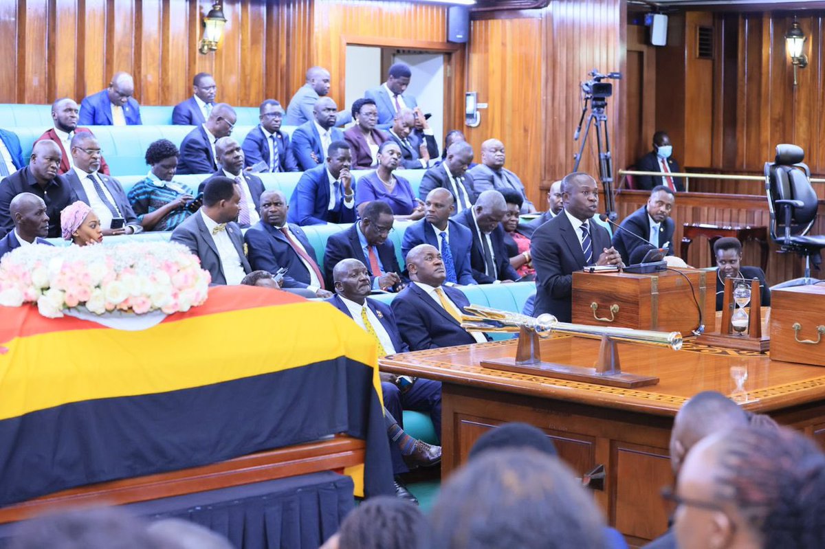 Peter Ogwang tweet media