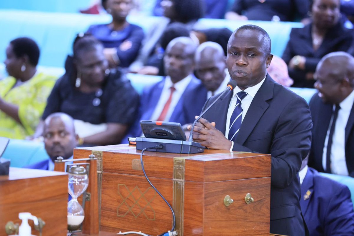 Peter Ogwang tweet media