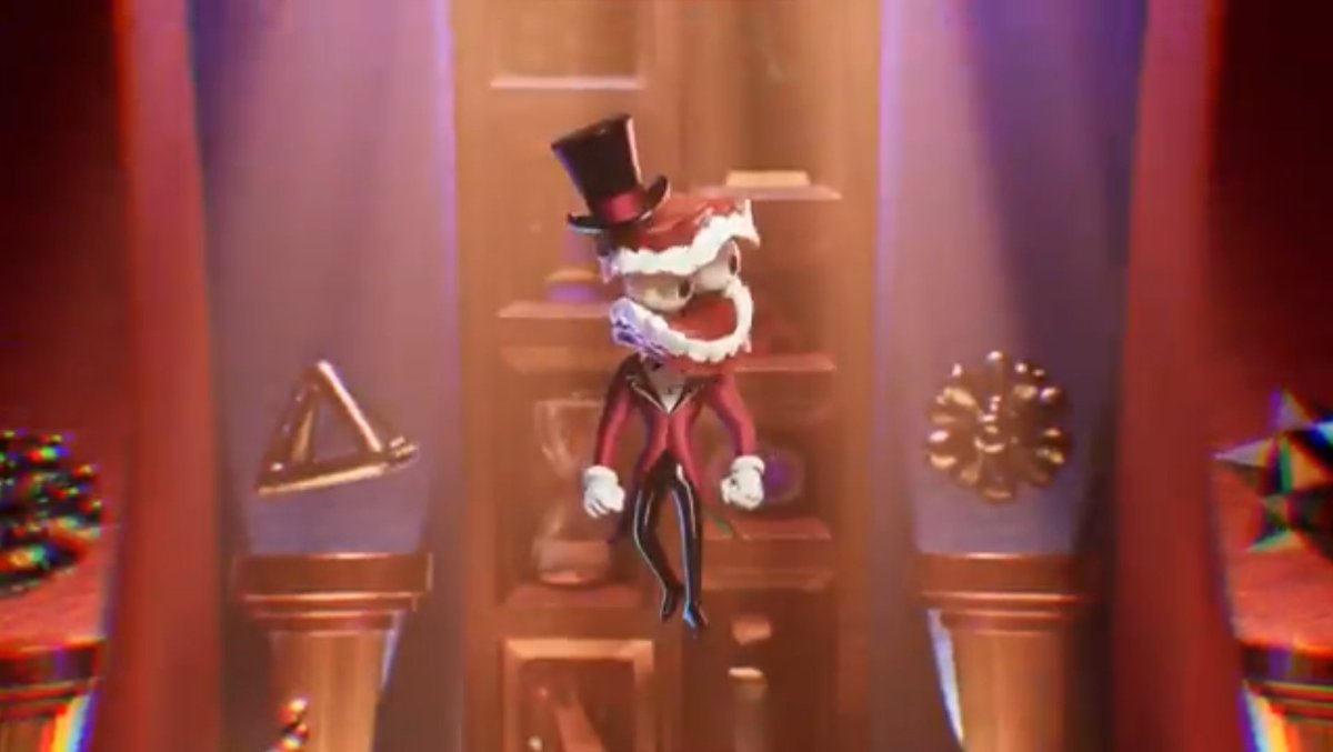 Pomneil (EL CHICO QUE SE PARECE MUCHO A POMNI) tweet media