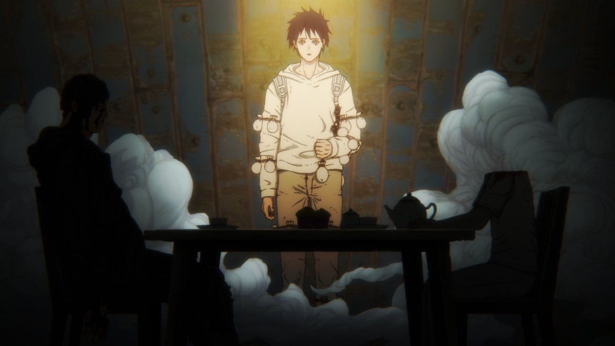 Iluvatar tweet media