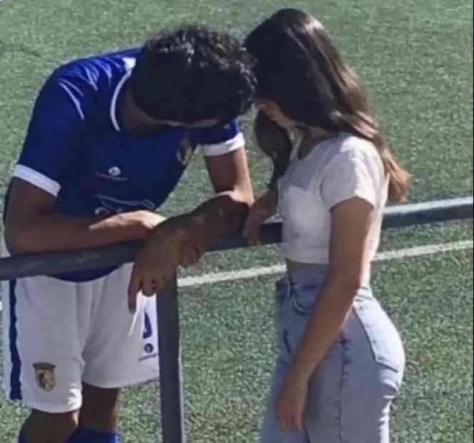 Trace lock 🕹️ tweet media