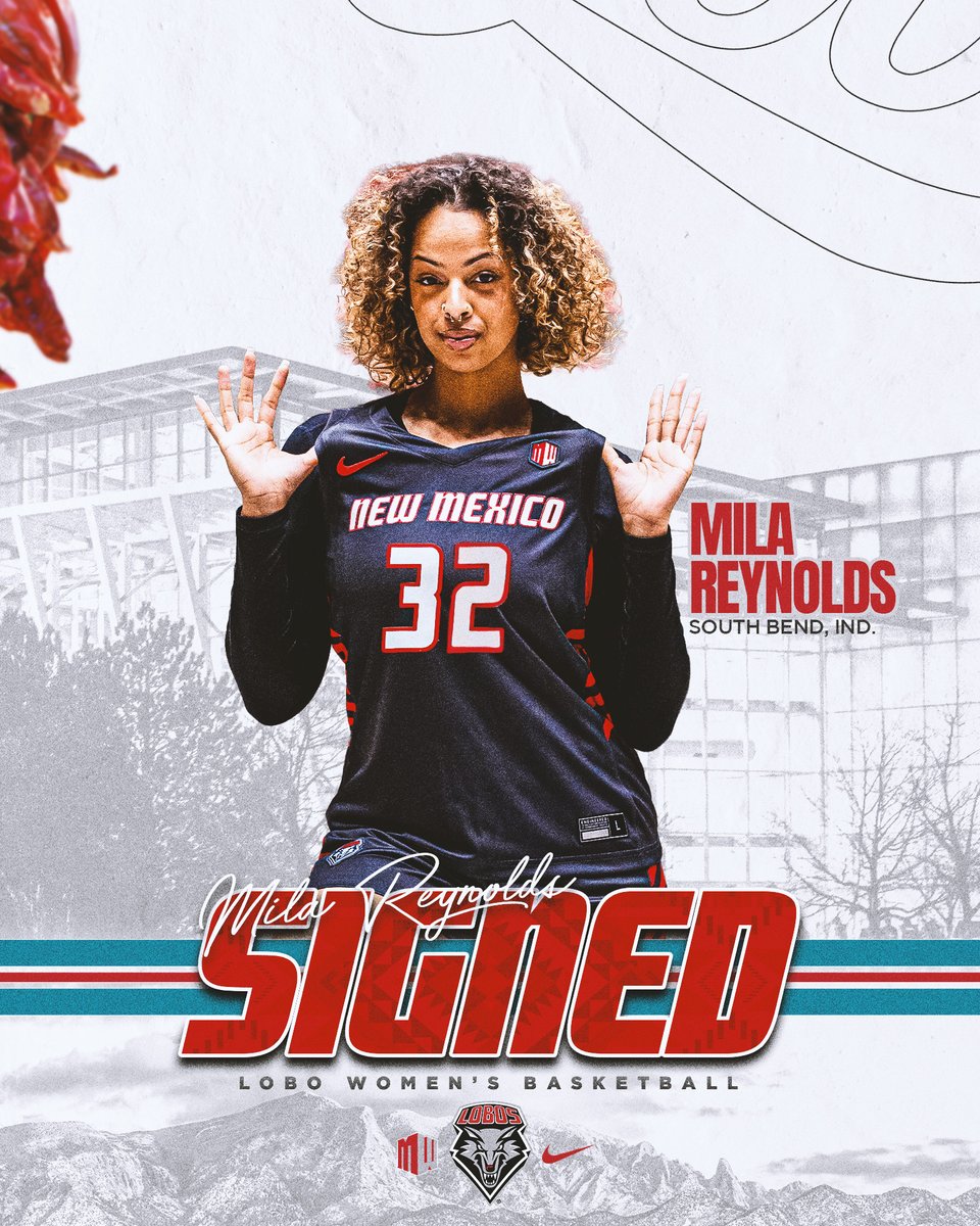 Lobo Women's Basketball tweet media