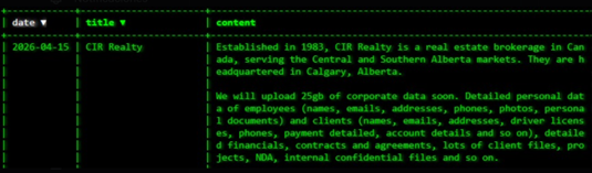 ESETLA's tweet image. 💥 Cómo ataca el #ransomware Akira
Acceso (VPN sin MFA, vulnerabilidades sin parchear o credenciales robadas)
Persistencia (crean cuentas y backdoors)
Mapeo de red y privilegios
Escalada y movimiento lateral
Robo de datos sensibles
Impacto (cifrado y doble extorsión)