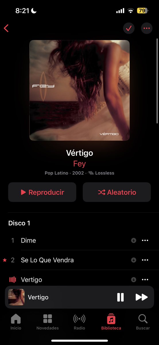 Fey7 para 2027 
Productores:  Pinkpantheress, The Dare Elvira, underscores, Max Martin, William Orbit, ninajirachi, KatieJane Garside
Escritores: Erika de Cassier, Smerz, Tori Amos, Snail Mail